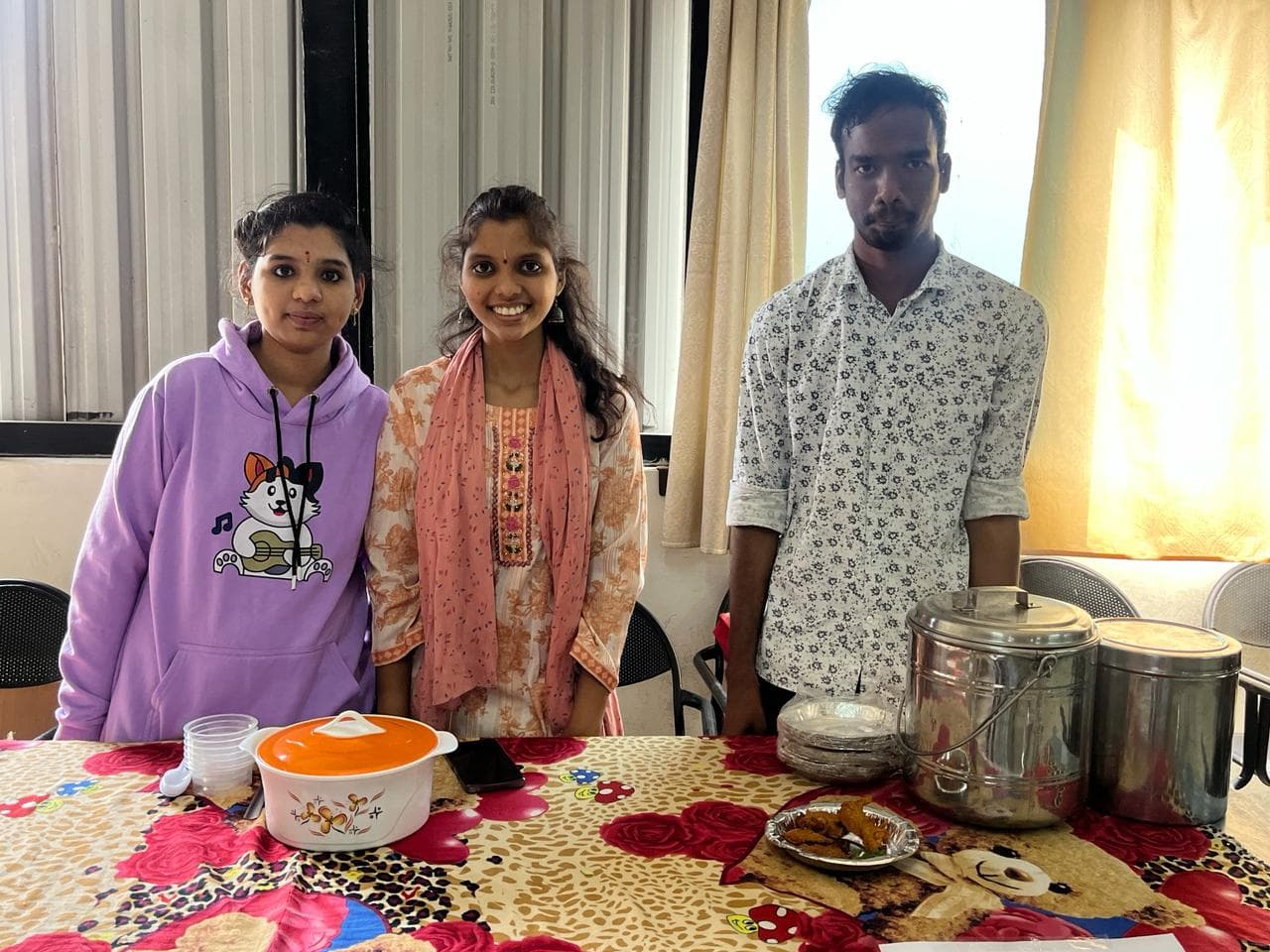 Jahnavi Group of Institutions Hyderabad Events 4 photo 3